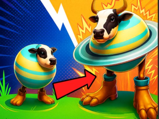 Battle Evolution Rush image