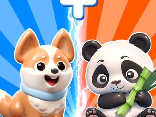 Mix Monster: Animal Merge Game image