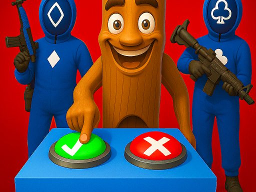 456 Challenge Brainrot Game