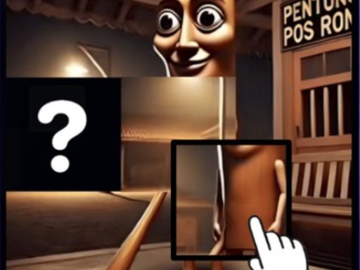 Brainrot Puzzle Slider image