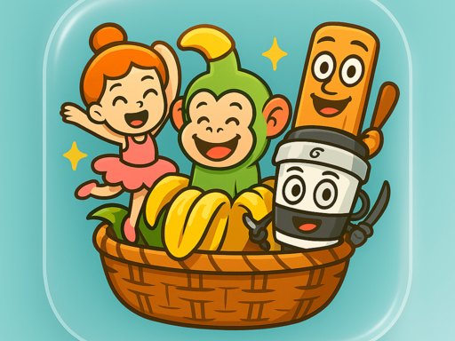 Italian Brain Rot Basket Merge image