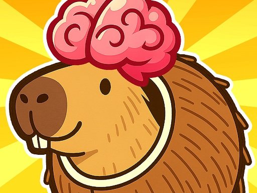 Meme Link : Brainrot Puzzle image