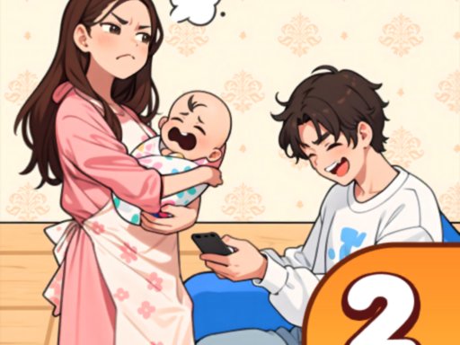 Brain Puzzle 2: Logic Twist