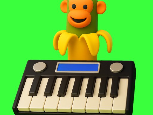 Brainrot Piano image