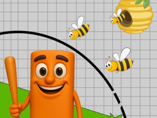 Save The Brainrot- Puzzle Game image