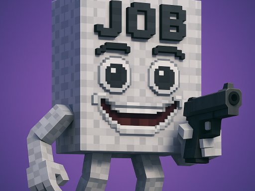 Catch & Steal: Brainrot Shoot image