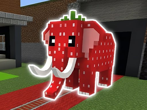 Mod Steal MCPE Brainrot image