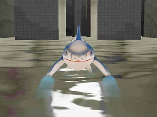 Obby Brainrot Escape image