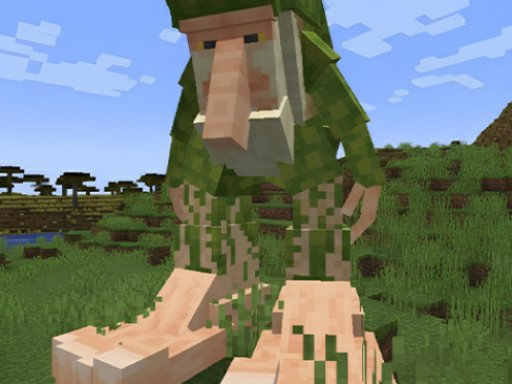 Steal a Brainrot Mod Mcpe image