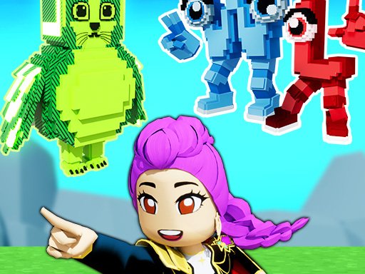 Steal All Brainrot: Catch It image