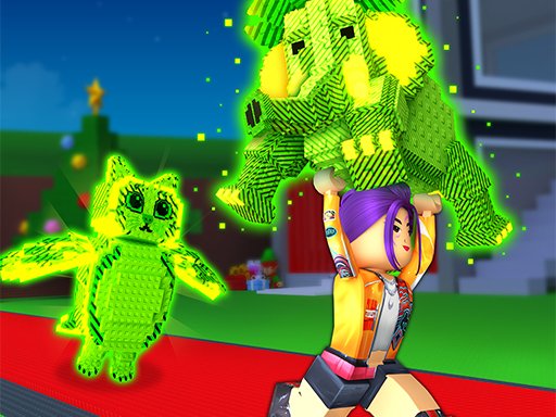 Find The Brainrot: Full Modded image