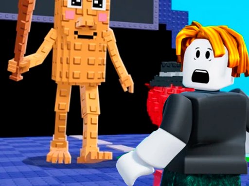 Plants Vs Steal Brainrots image