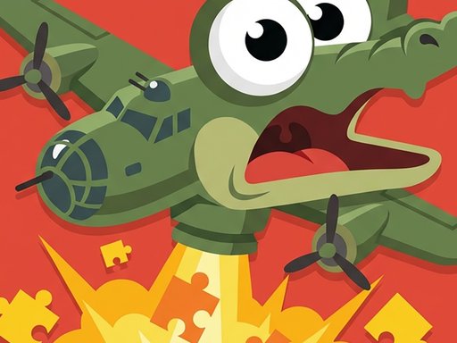 Brainrot Blast: Boss Battle image