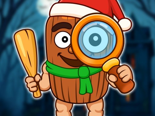 Brainrot Hunt: Spot It image