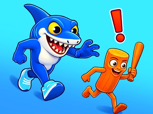 Brainrot Hide and Seek image