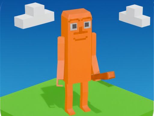 Brainrot Rampage image